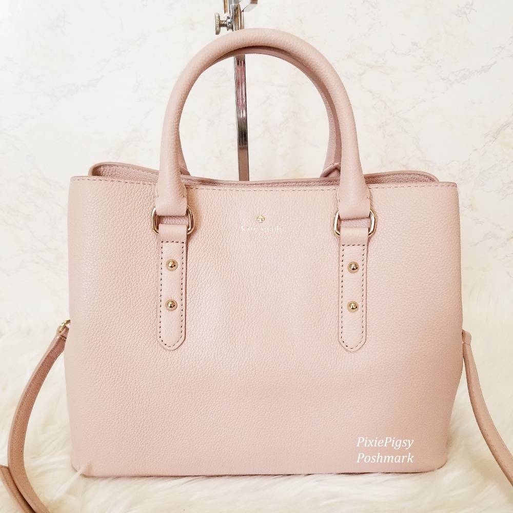 SALE Kate Spade Evangelie Larchmont Avenue Bag